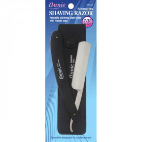 Annie Shaving Razor 7/8" #5141 Annie Shaving Razor 7/8" #5141